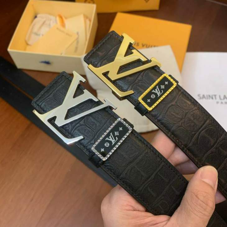 Picture of Louis Vuitton Belts _SKUfw135425100fw